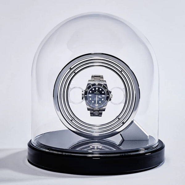 Gyro Watch Winder Orbit Winder™ – INDP Watches