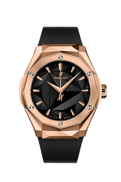 Hublot Classic Fusion