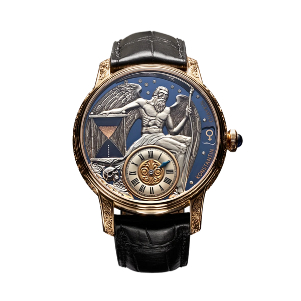 Carpe Diem – INDP Watches display picture 3