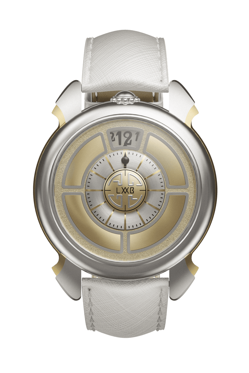 Labormatic Champagne