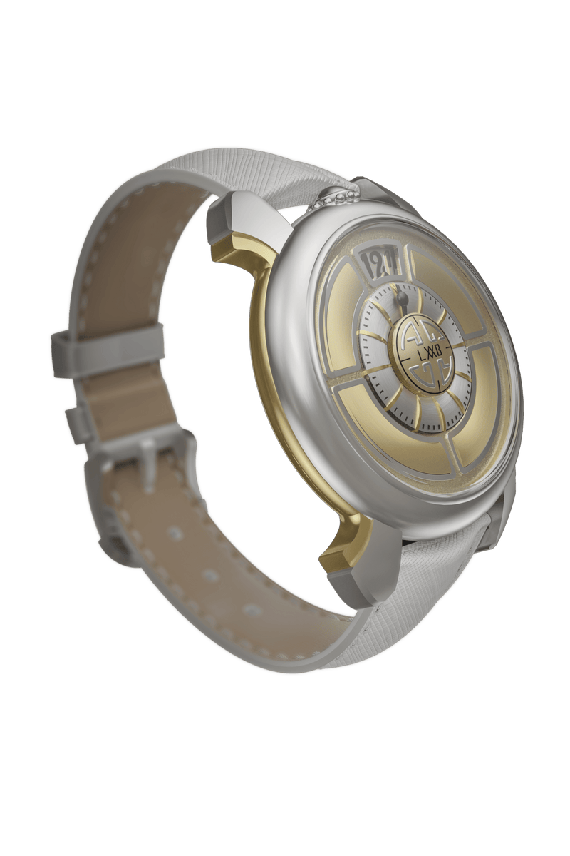 Labormatic Champagne