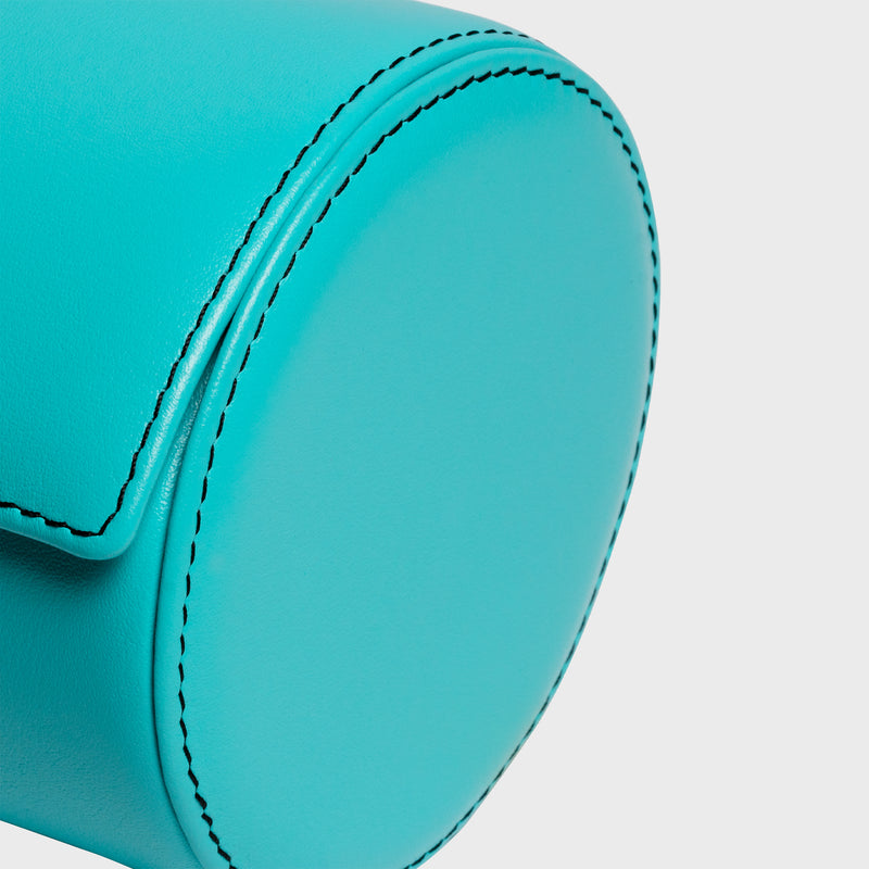 Kross Studio The Chromatic Watch Roll Turquoise