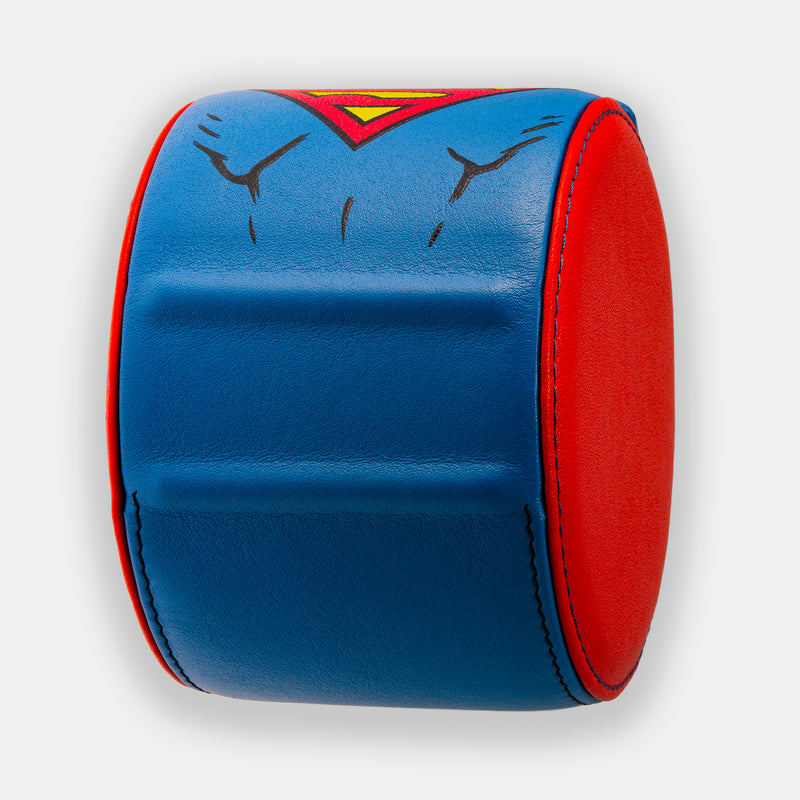 Kross Studio Superman Watch Roll