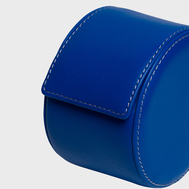 Kross Studio The Chromatic Watch Roll Royal Blue