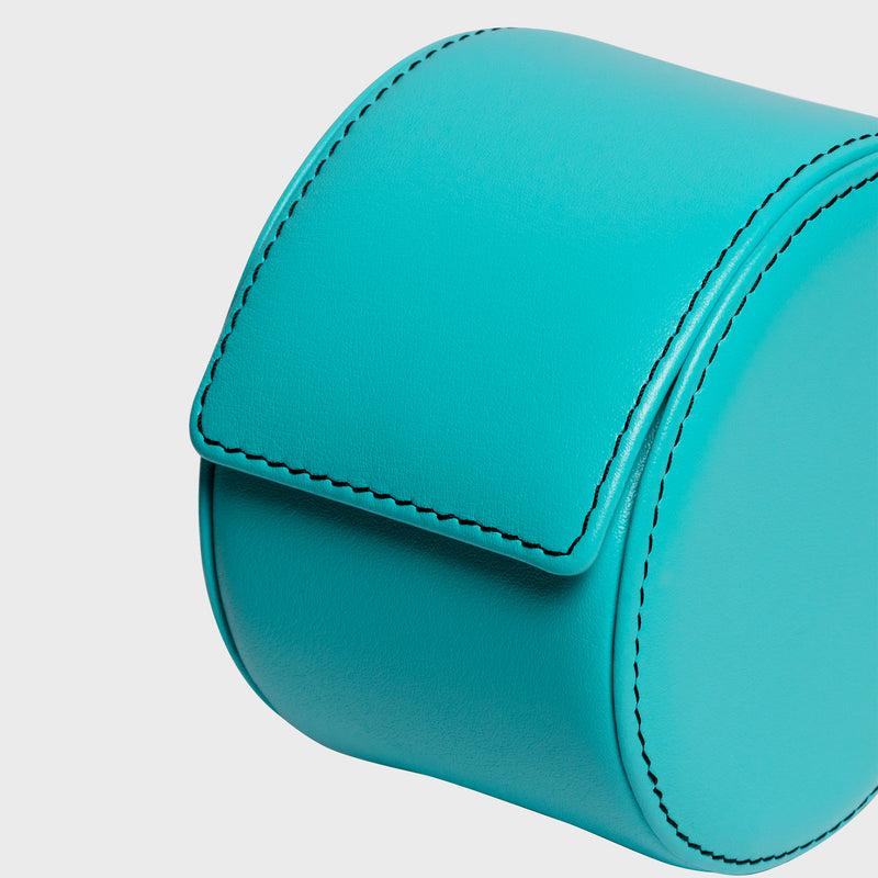 Kross Studio The Chromatic Watch Roll Turquoise