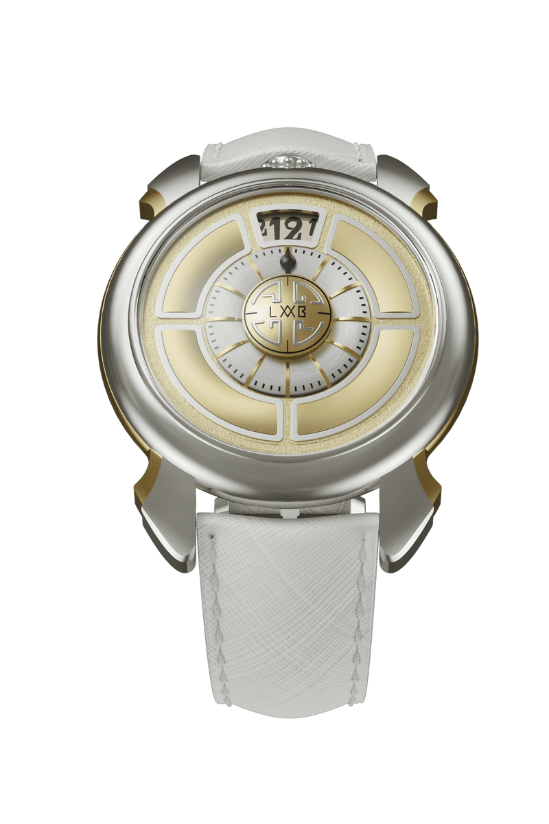 Labormatic Champagne