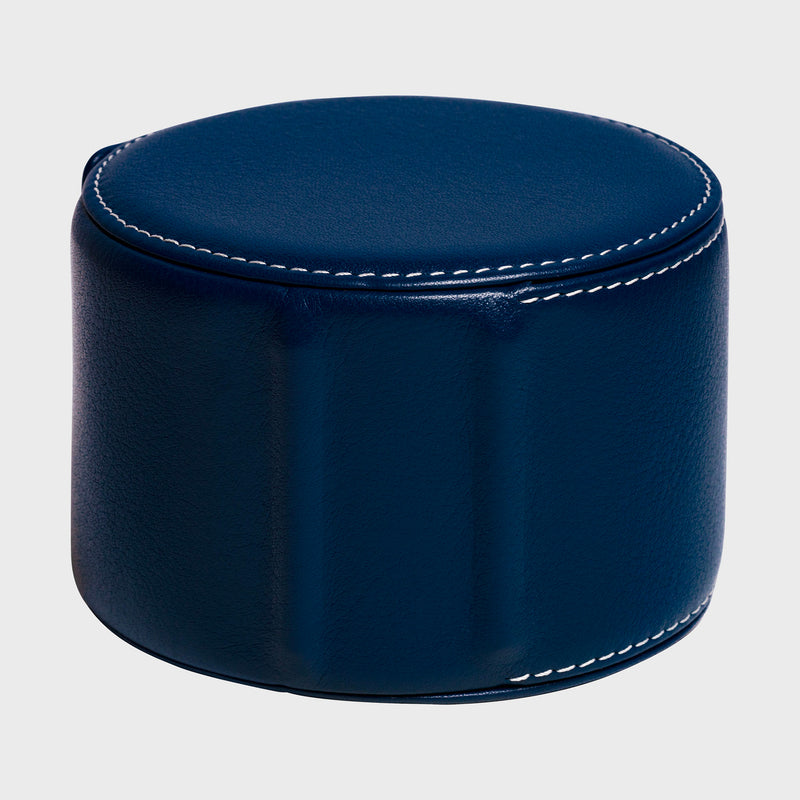 Kross Studio The Chromatic Watch Roll Navy Blue