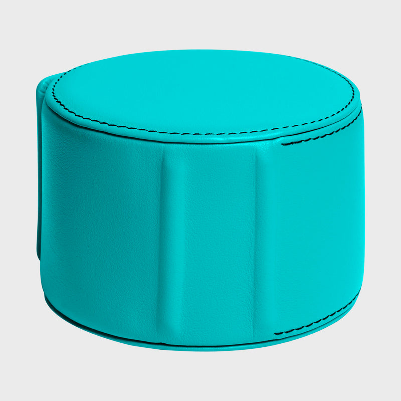 Kross Studio The Chromatic Watch Roll Turquoise