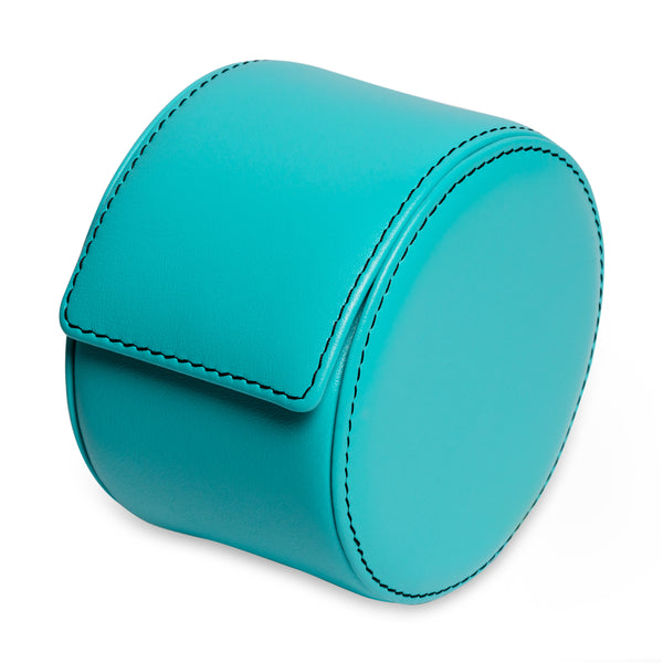 Kross Studio The Chromatic Watch Roll Turquoise