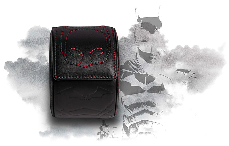 Kross Studio The Batman Watch Roll