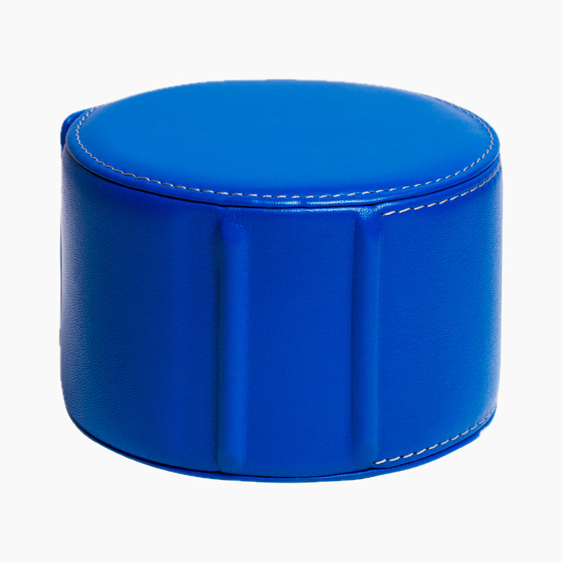 Kross Studio The Chromatic Watch Roll Royal Blue