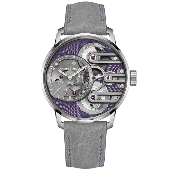 Gravity Equal Force Ultimate Sapphire Purple