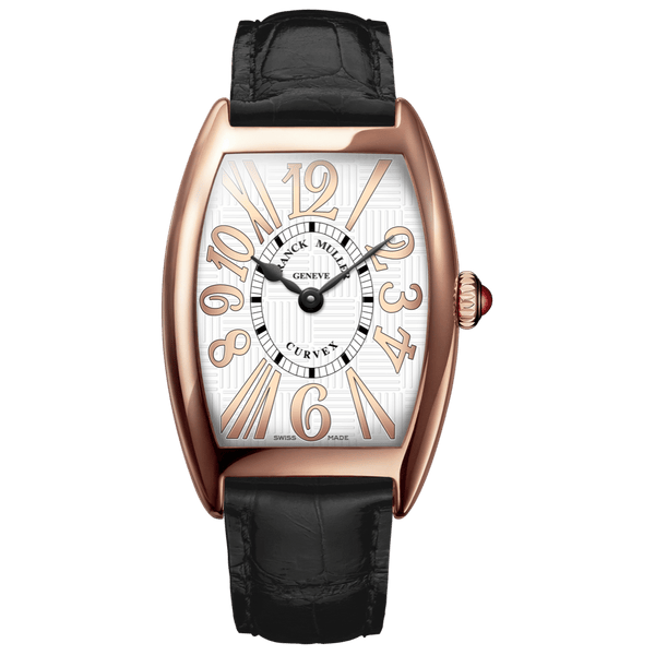 Cintrée Curvex™ Quartz – INDP Watches