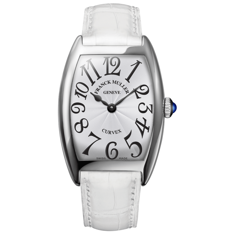 Cintr e Curvex Quartz INDP Watches