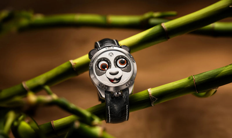 Panda