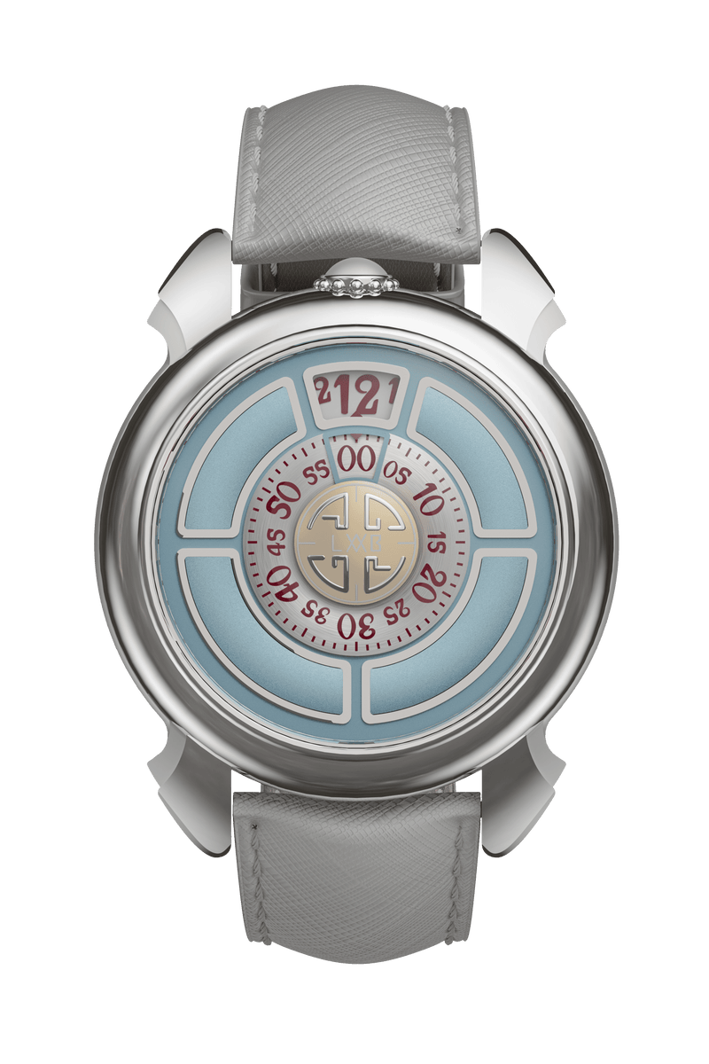 Labormatic Azzurro