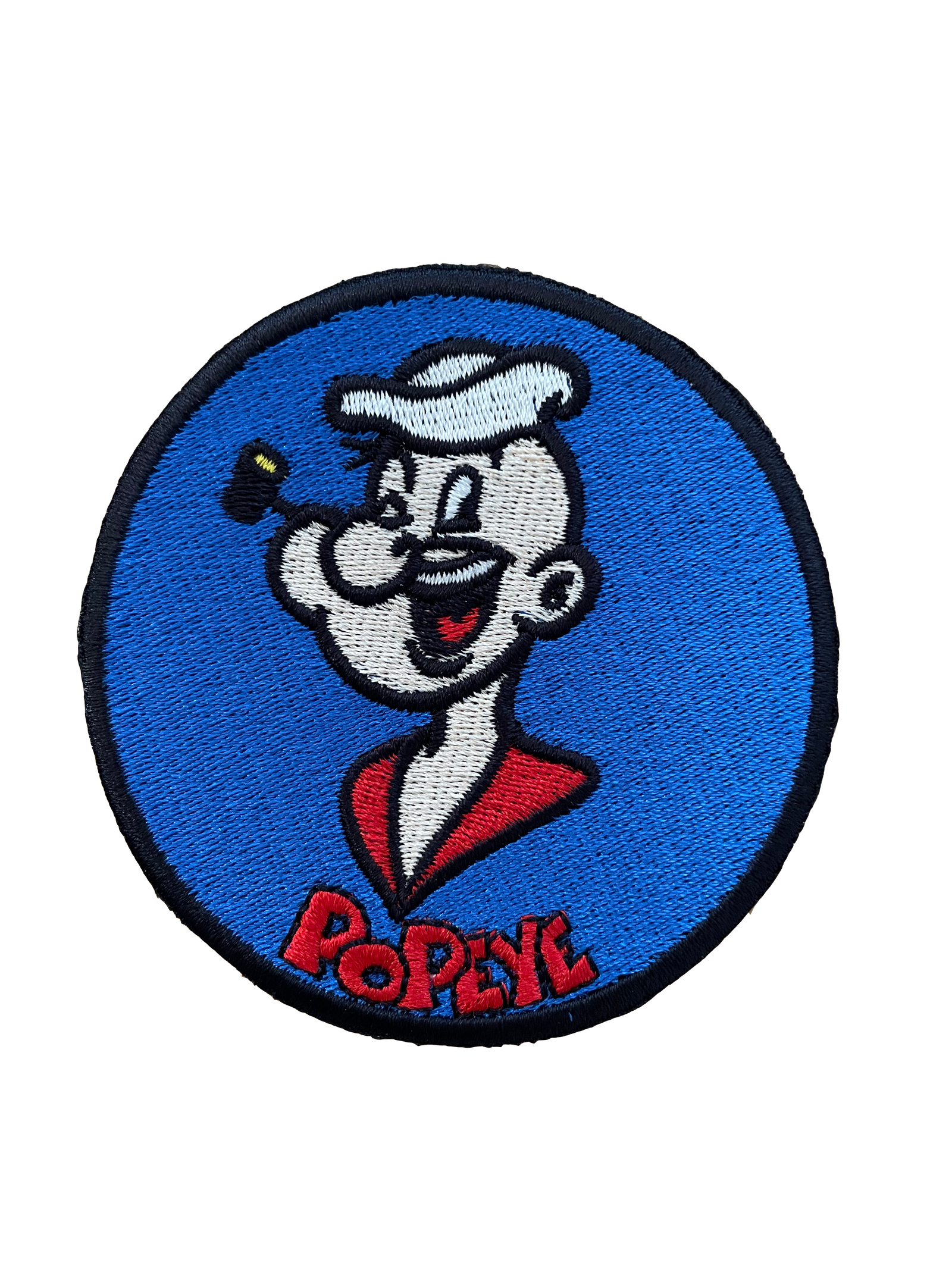 Reservoir x LabelNoir x Popeye – INDP Watches