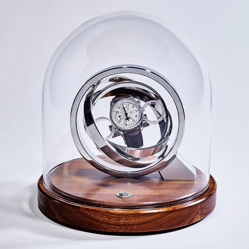 Orbit Winder INDP Watches