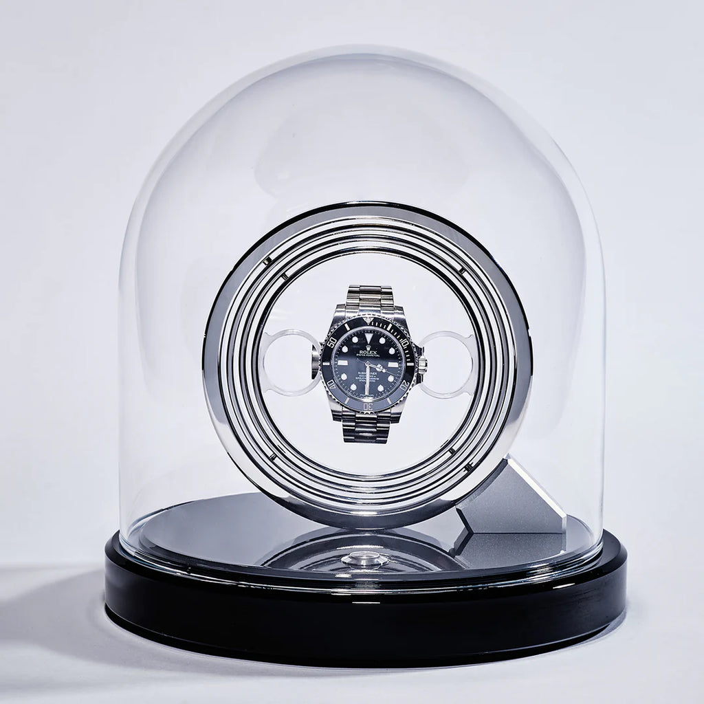 The orbit winder hotsell