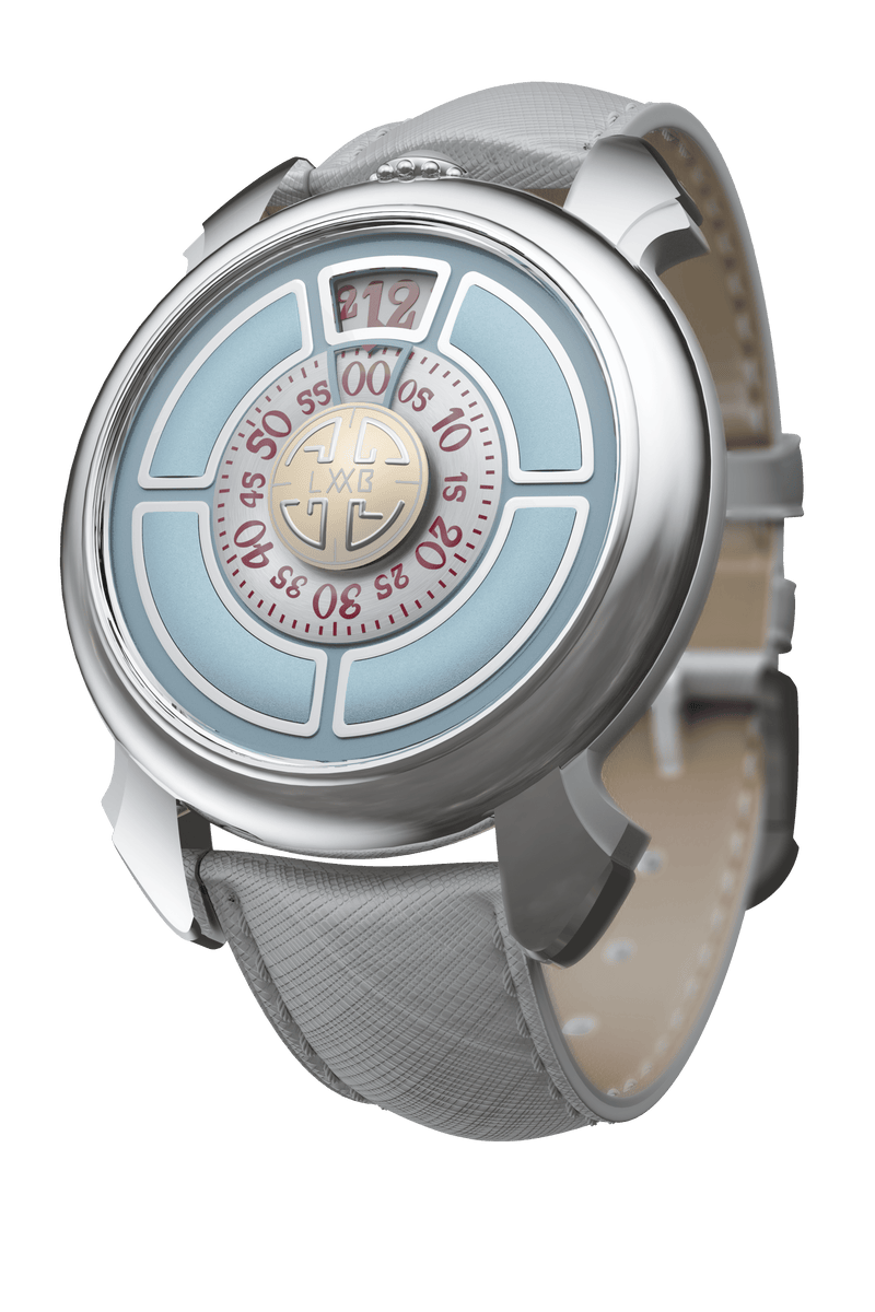 Labormatic Azzurro