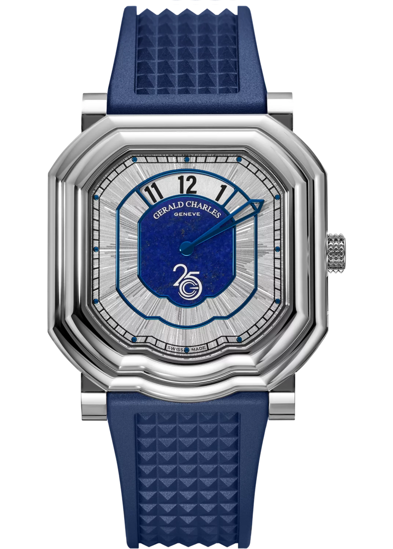 Maestro GC39 25th Anniversary Edition