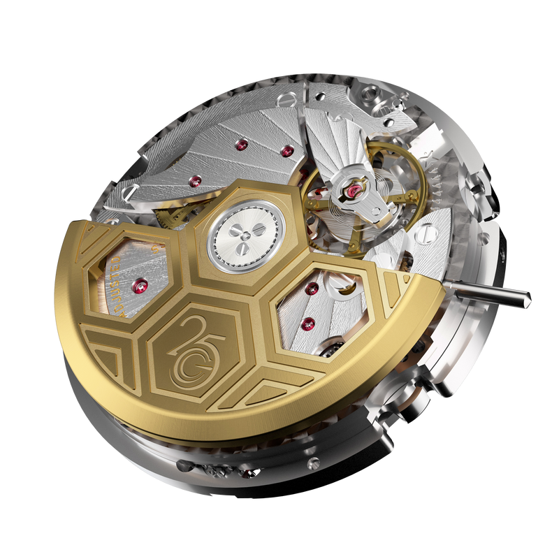Maestro GC39 25th Anniversary Edition