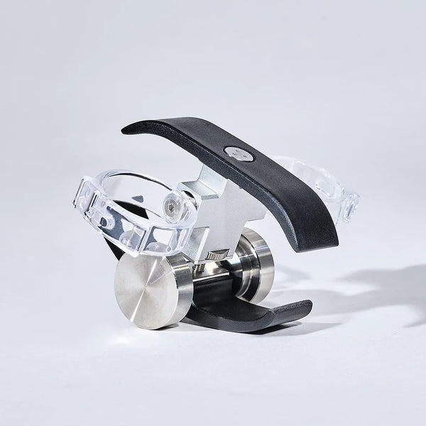 Watch stand & weight set for Orbit Winder™