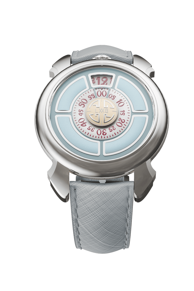 Labormatic Azzurro