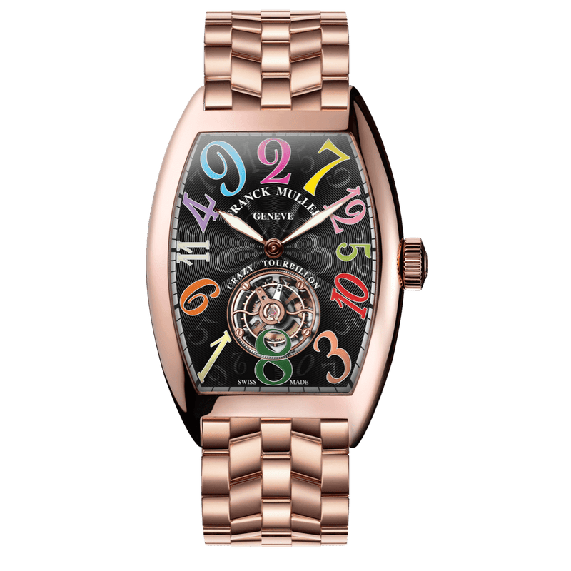 Crazy hours watches hotsell