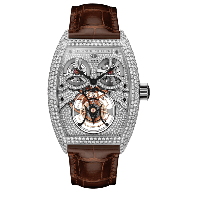 Giga tourbillon sale