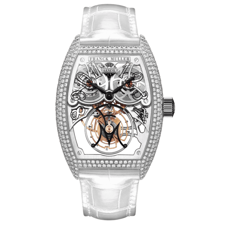 Giga Tourbillon