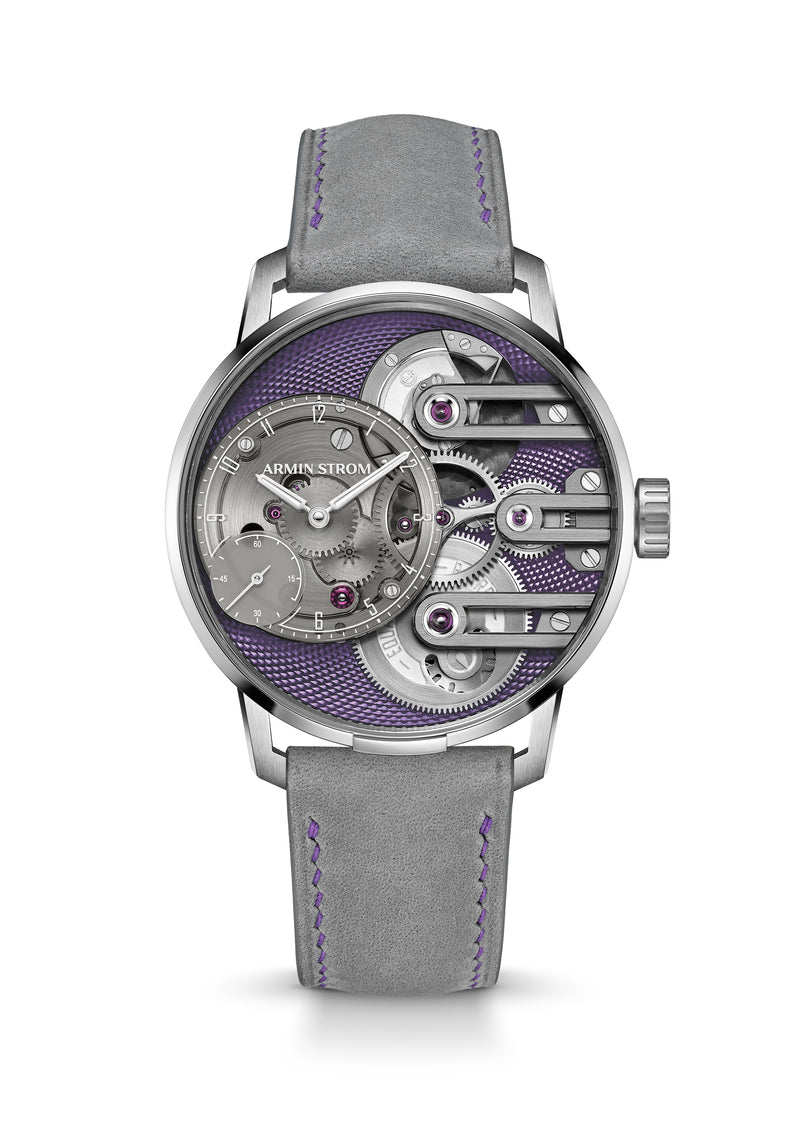 Gravity Equal Force Ultimate Sapphire Purple