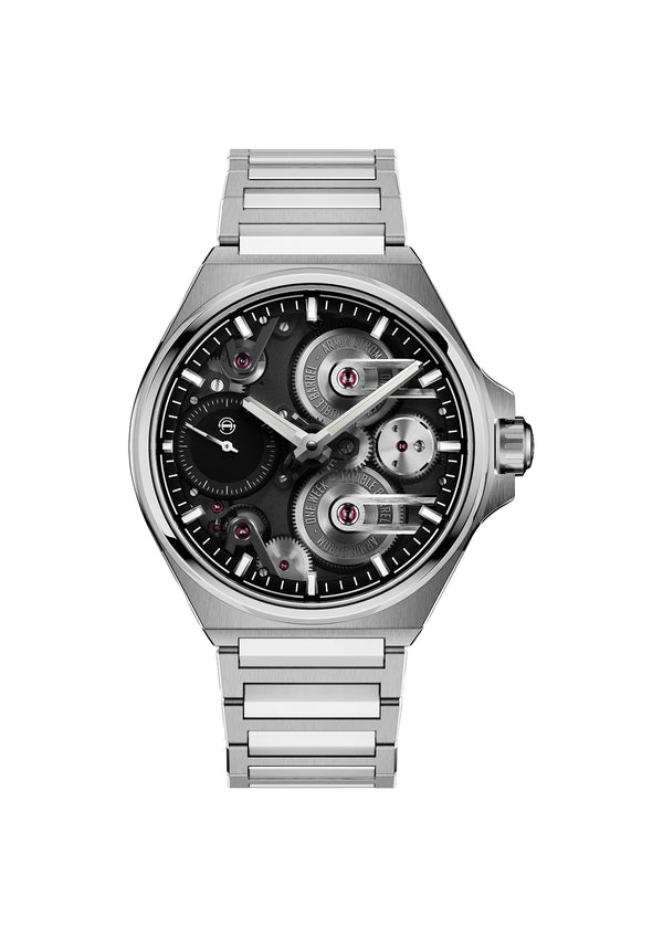 One Week Manufacture Edition
