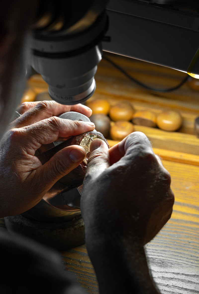 Constant Force Tourbillon 11 Platinum