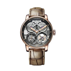 Constant Force Tourbillon