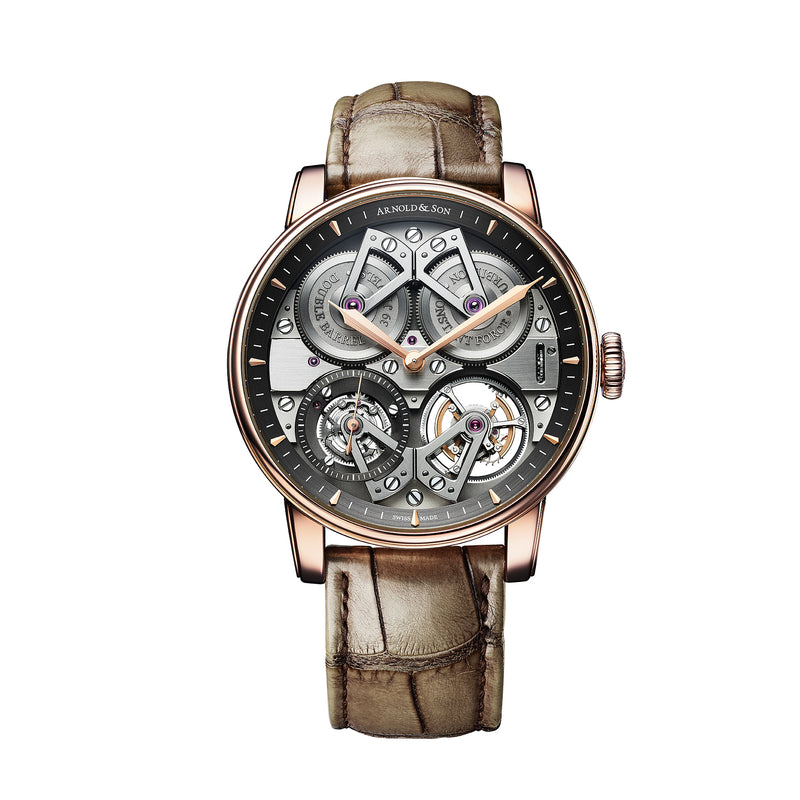 Millage tourbillion sale