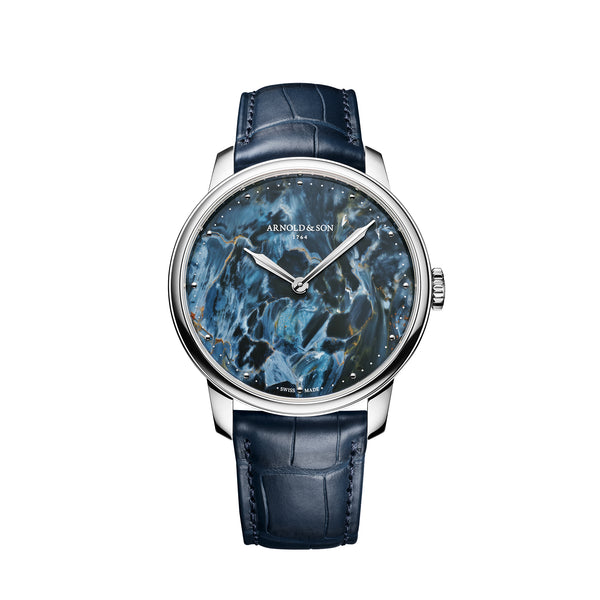 HM Steel Pietersite – INDP Watches