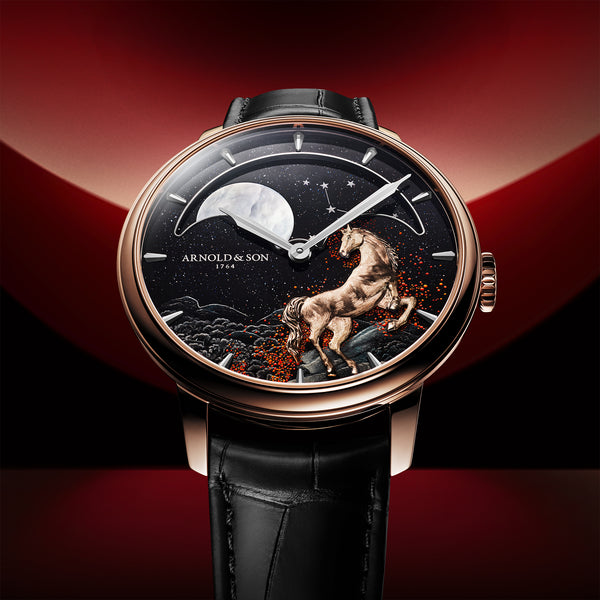 Perpetual Moon