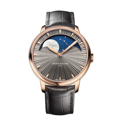 Perpetual Moon 41,5 Red Gold Cliff Grey