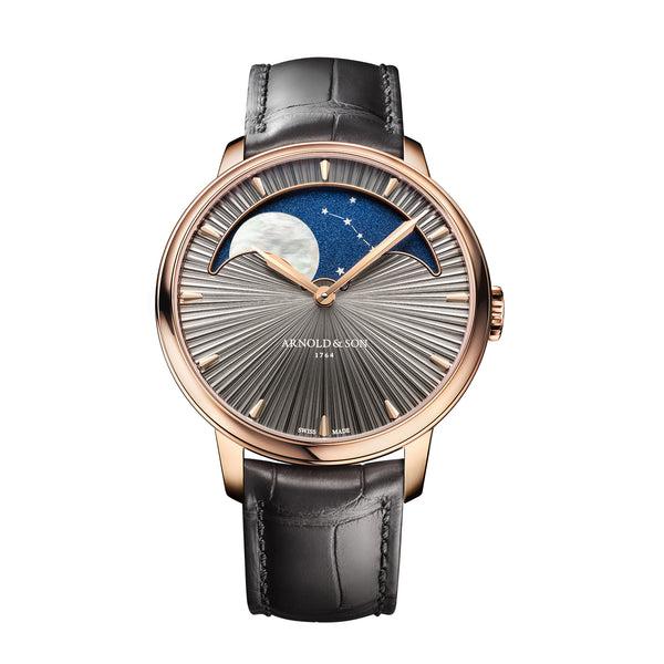 PERPETUAL MOON – INDP Watches