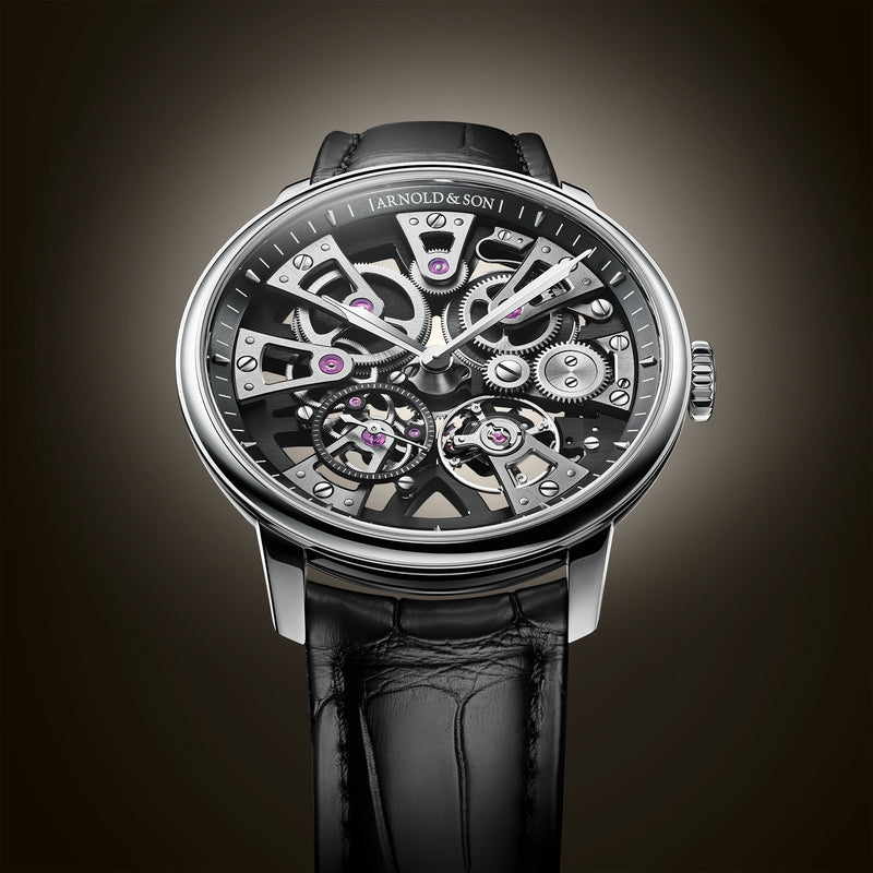 Nebula 40 Steel Black