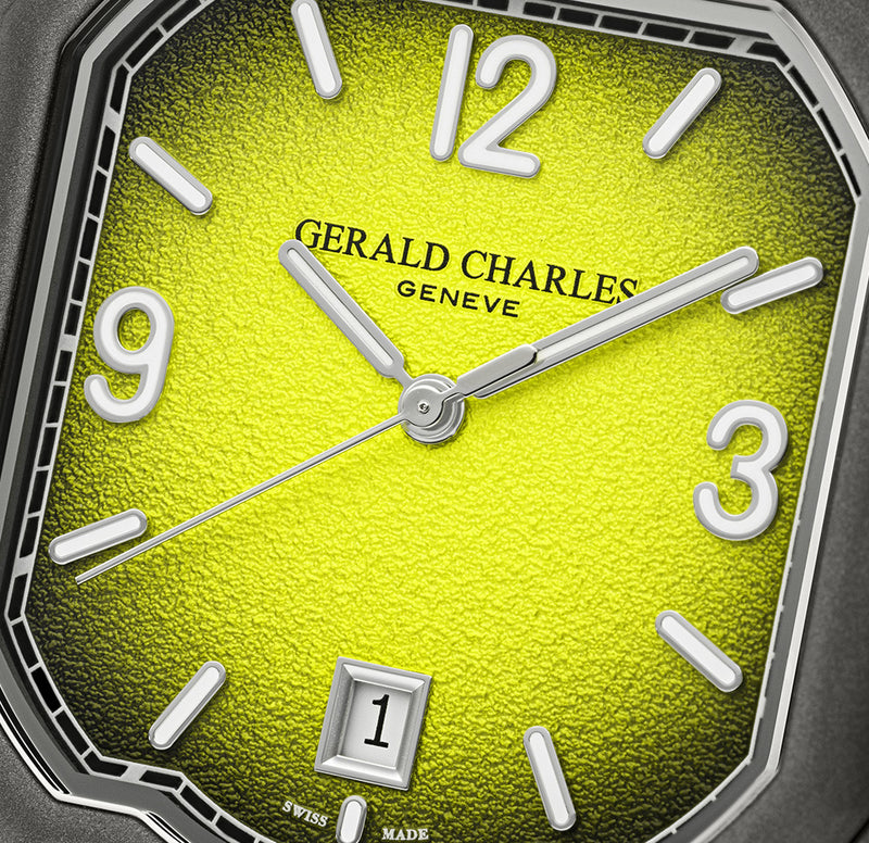 Maestro GC Sport Tennis