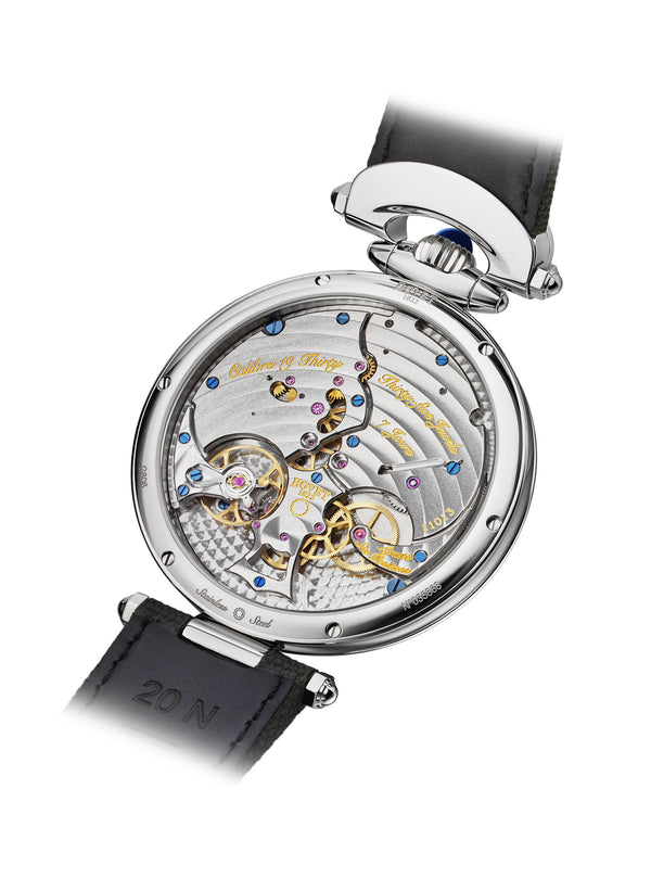 19 Thirty 10th Anniversary Aventurine