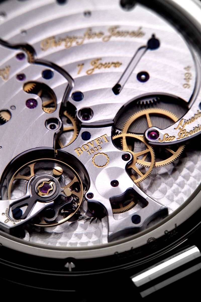 19 Thirty 10th Anniversary Aventurine