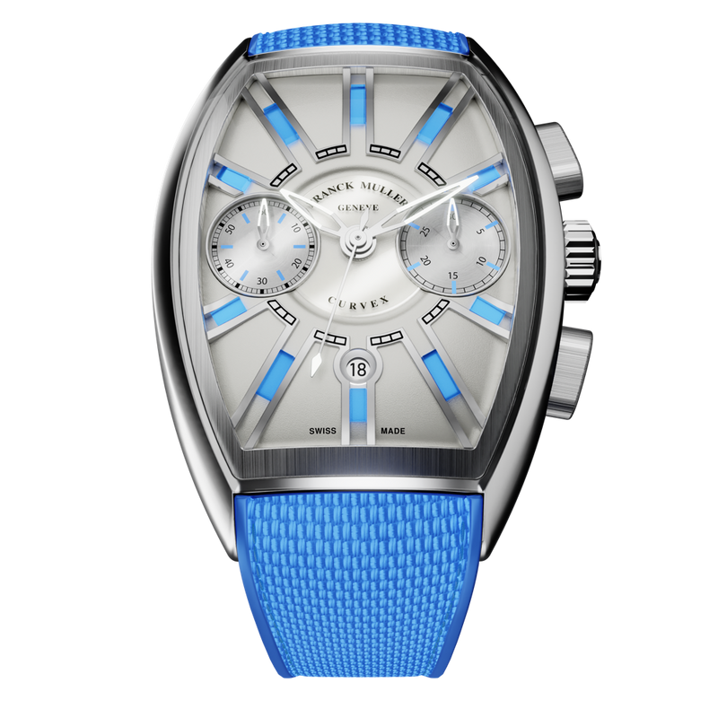 CURVEX CX Flash Chronograph