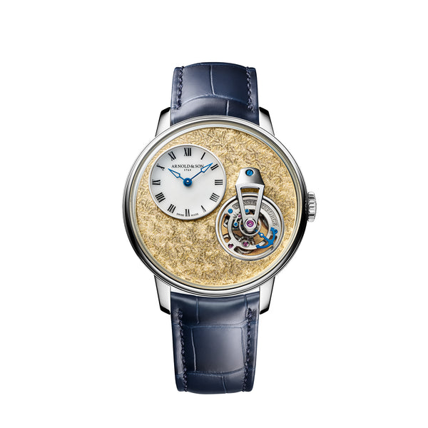 Constant Force Tourbillon 11 Platinum