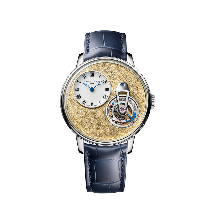 Constant Force Tourbillon 11 Platinum