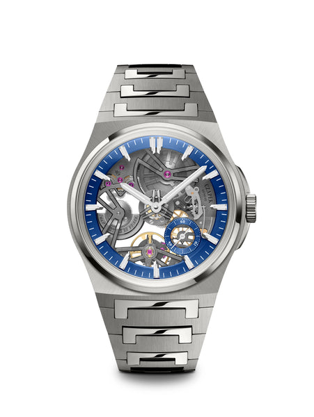 Antarctique – INDP Watches