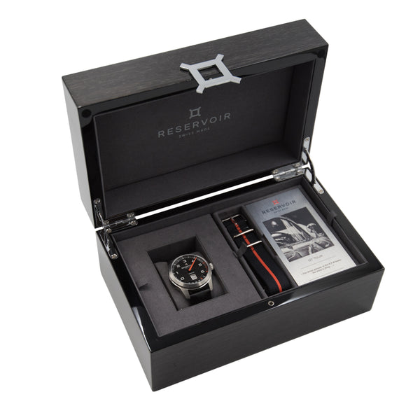 GT Tour – INDP Watches