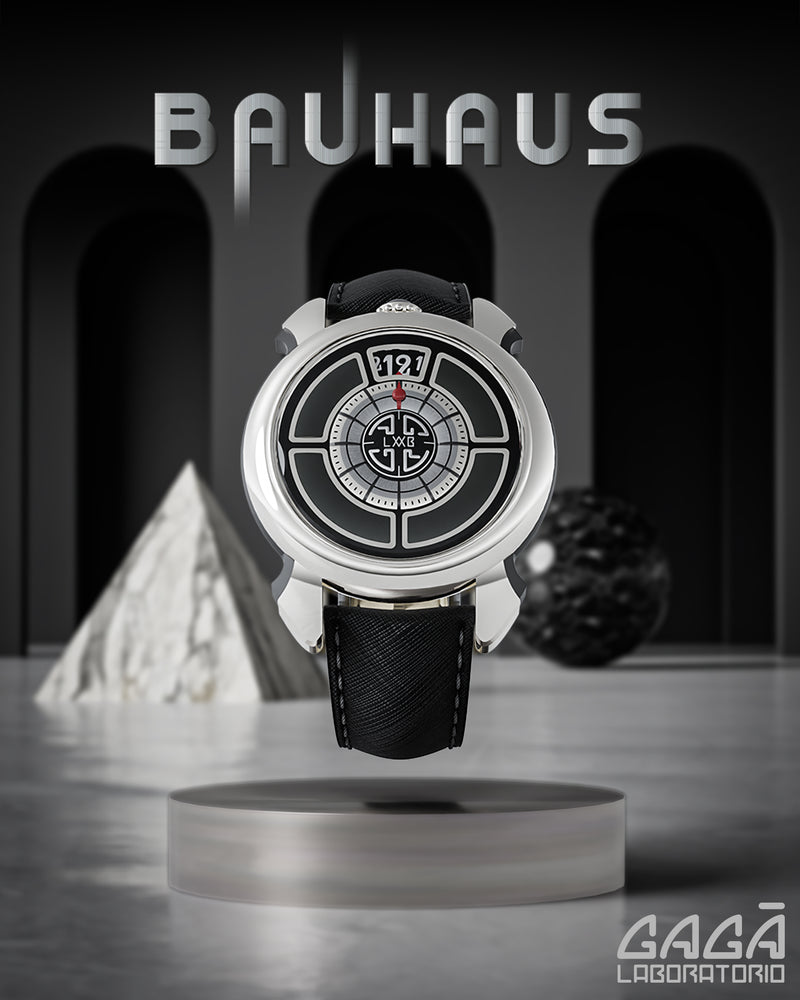 Labormatic Bauhaus
